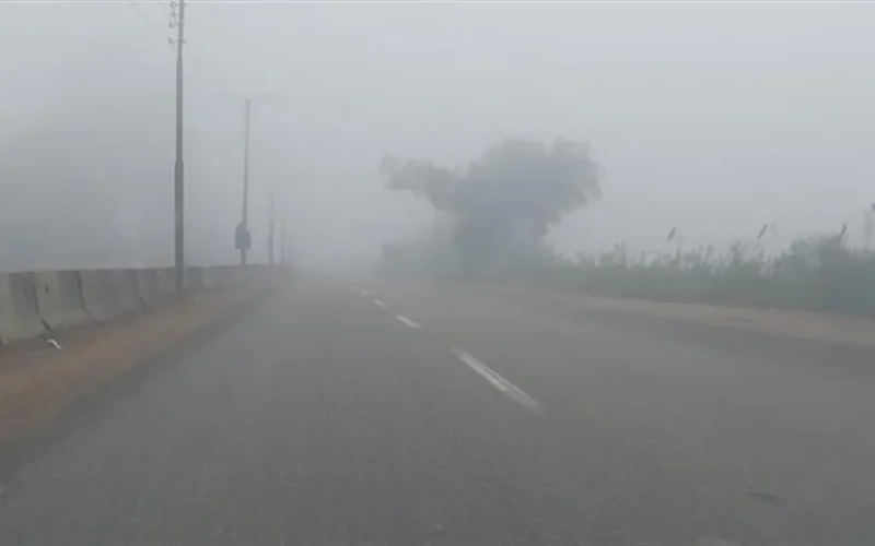 تحذير الأرصاد: 3 ظواهر جوية غدًا.. سرعة الرياح المتوقعة؟